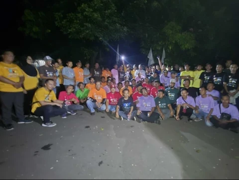 RBPI Sarbumusi Tingkatkan Perlindungan dan Kompetensi Sopir 