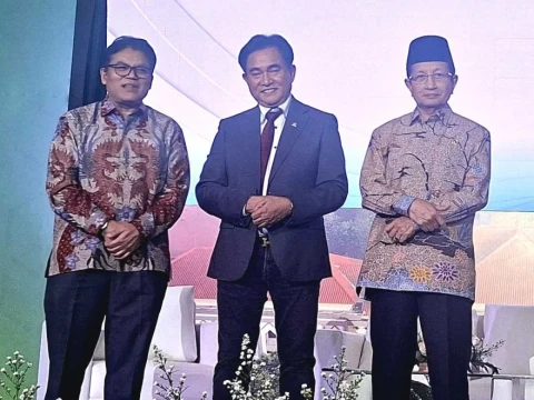 Rektor UIN Jakarta Tekankan Kampus Harus Jadi Pusat Pembaruan Pemikiran Islam, Hidupkan Kembali Tradisi Intelektual