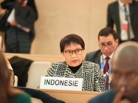 Indonesia Akan Advokasi Palestina di Mahkamah Internasional, Pengamat: Wajib Bersuara Anti-Penjajahan 