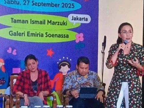Perjuangan Hak Asasi Manusia adalah Perjuangan Kolektif, Bukan Semata-mata Urusan Individu