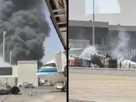 KBRI Riyadh Pastikan Tak Ada WNI Teridentifikasi Jadi Korban Serangan Bandara