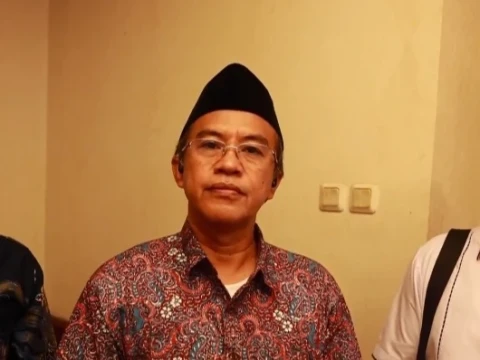 RMI PBNU Dorong Penguatan Infrastruktur sebagai Tahap Pertama Transformasi Pesantren