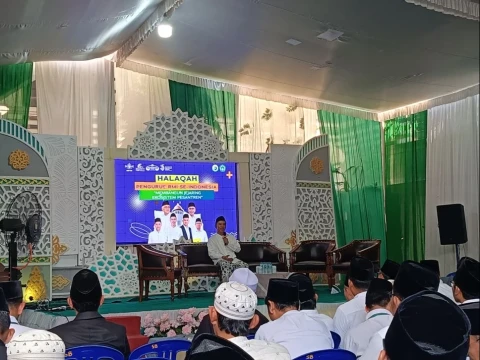 RMI PBNU Dorong Penguatan Jejaring Pesantren untuk Bangun Ekosistem Pesantren