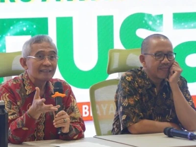 Meriahkan Harlah Ke-102 NU, Unusa Beri Tambahan Beasiswa bagi Calon Mahasiswa Baru