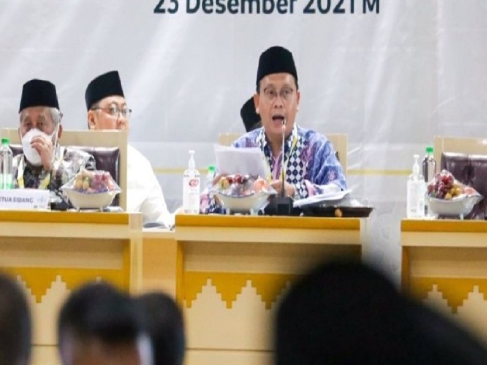 NU Congress launches center for world peace studies