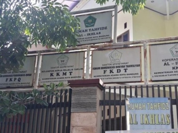 Guru Perkosa 12 Murid di Rumah Tahfiz Bandung, PBNU: Jauh dari Ajaran Pesantren