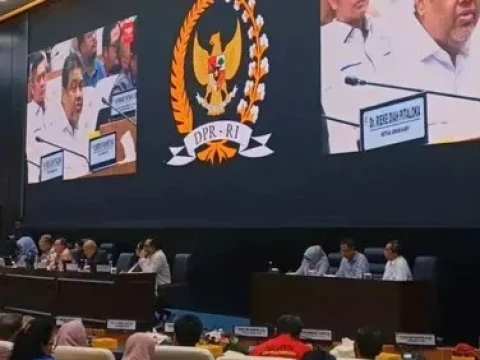 Tujuh Tuntutan Buruh untuk RUU Ketenagakerjaan, dari Upah Layak hingga Pembatasan Kontrak
