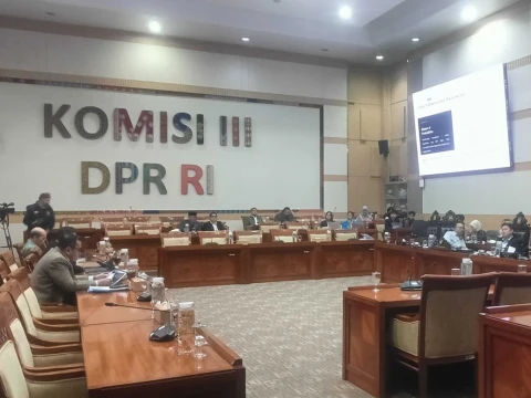 Pakar Usul RUU Perampasan Aset Diganti Nama Jadi RUU Melindungi Aset