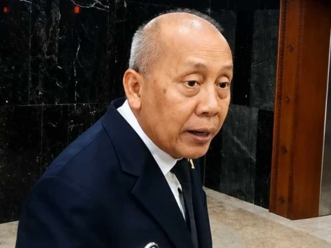 Respons Tuntutan BEM UI, Wakil Ketua DPR Klaim Penanganan Bencana Gempa NTT Sudah Maksimal