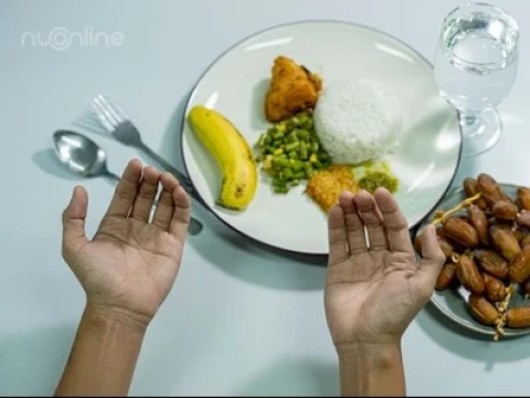 Ini Makanan Pengganti Nasi Putih Untuk Sahur, Enak Dan Mengenyangkan