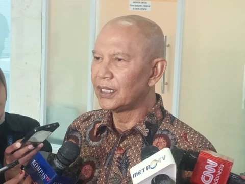Usai Kasus Korupsi BGN, DPR Nilai Pengadaan Motor dan Tablet Tak Berkaitan dengan Program Gizi