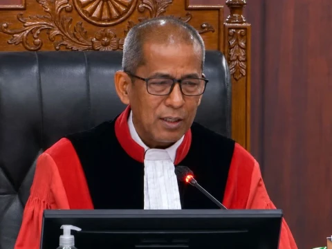 Saldi Isra Nilai Kompensasi Keterlambatan Penerbangan Belum Cukup Ganti Kerugian Penumpang
