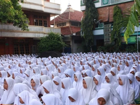 Perlindungan Santri Harus Jadi Prioritas Pendidikan Pesantren