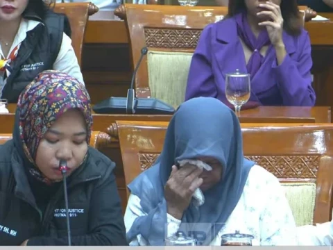 Kasus Santri Dibakar, Keluarga Korban Ungkap Dugaan Upaya Oknum Polisi Tutupi Perkara