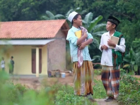 Gerakan Nasional Pesantrenku Aman Berlanjut ke Lampung, Perkuat Perlindungan Santri