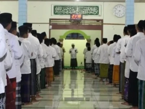 4 Makna Filosofis dari Istilah 'Pondok Pesantren'