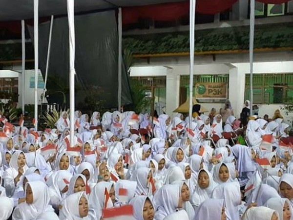 Hari Santri Diharapkan Jadi Momentum Kebangkitan Pesantren