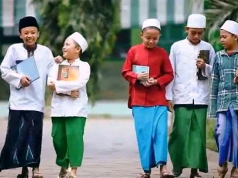 Kemenag Tetapkan 9 Finalis Lomba Santrivision 2026