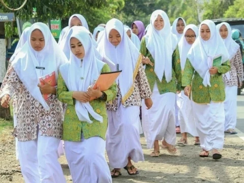 Unggul dan Berprestasi, Kemenag Nilai Madrasah Jadi Pilihan Utama Siswa