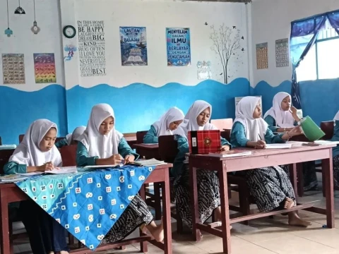 Belajar Memahami Makna Dakwah di Singkut Jambi 