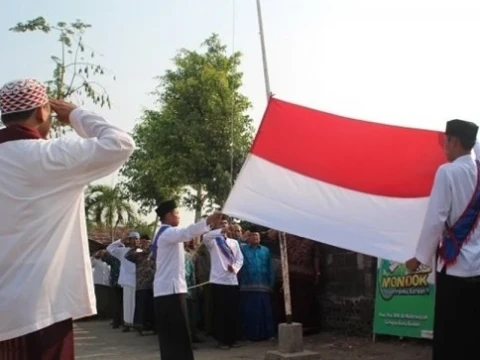 Hari Santri Milik Seluruh Komponen Bangsa