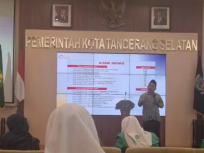 Orang Tua Harus Awasi dan Dampingi Kehidupan Digital Anak