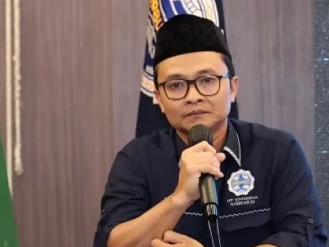 Soal Perppu Cipta Kerja, Sarbumusi Minta Pemerintah Libatkan Buruh dalam Program Investasi Nasional 