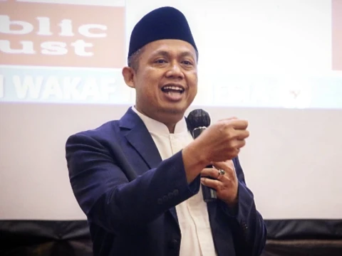 Ramadhan Bulan Literasi, Katib PBNU Ajak Umat Islam Membaca dan Menulis