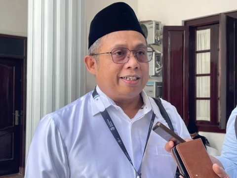 Sebelum Buka Muktamar Ke-35 NU, Presiden Prabowo Direncanakan Kunjungi Ndalem Pesantren Tambakberas