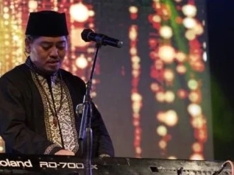 Musisi NU Menggugah Hati Warganet hingga Treding di Twitter