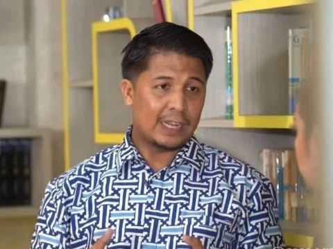 P2G Soroti RUU Sisdiknas Belum Futuristik, Pasal 23 Dinilai Berpotensi Jadi Dasar MBG