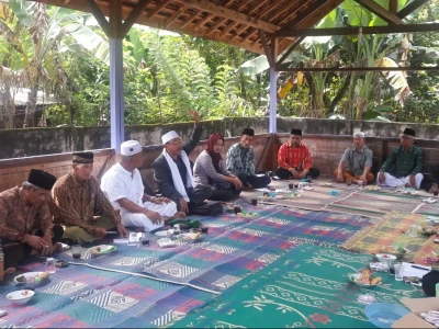 Mengapa Cabang NU di Lampung Pertama Berdiri di Tanjungraja?