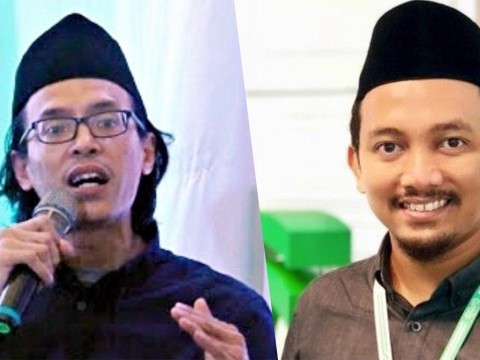 Savic Ali: PBNU Sudah Bangun Komunikasi dengan Ainun Najib