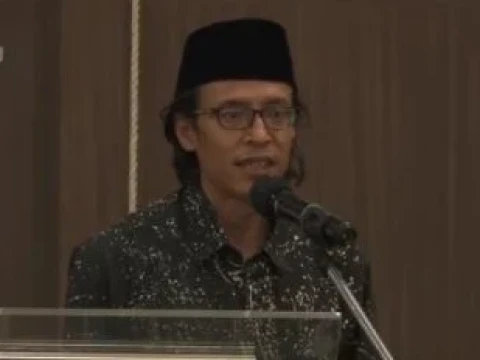 Sudah Terjadi Berulangkali, Perbedaan Idul Fitri Perlu Disikapi Biasa Saja