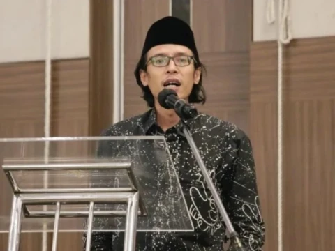 Ketua PBNU: NU Online, Penggerak NU di Dunia Maya