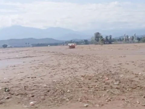 PCNU Pidie Jaya Sorot Masih Lambannya Penanganan Banjir, Minta Pemulihan Warga Dipercepat