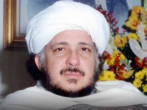 Maulid Nabi menurut Sayyid Muhammad bin Alawi al-Maliki