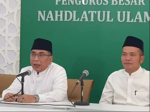 Jutaan Nahdliyin Siap ‘Putihkan’ Sidoarjo pada Puncak Resepsi 1 Abad NU