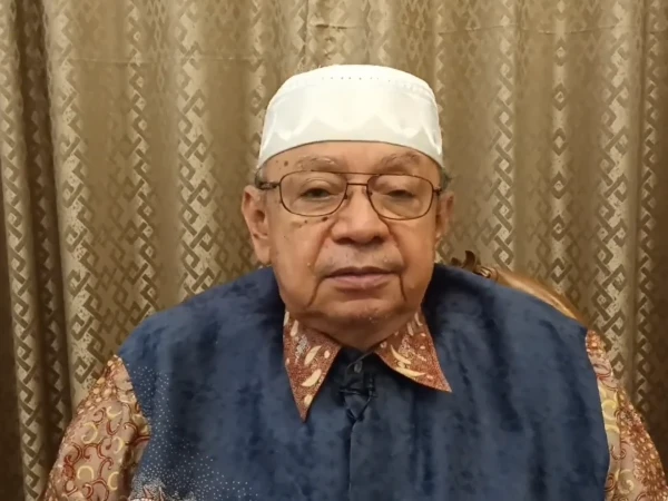 KH Zakky Mubarak Ungkap Urgensi Istiqomah dalam Beriman