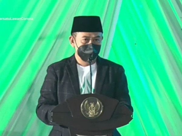 RMI PBNU Luncurkan Program Gerakan Pesantren Asuh