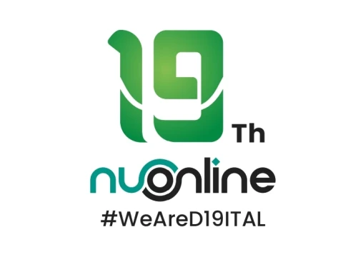 Ini Link Twibbon dan Logo Harlah Ke-19 NU Online