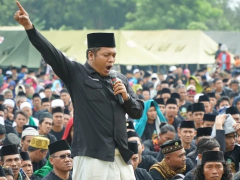 Pagar Nusa Siapkan 5000 Pasukan untuk Pengamanan Puncak Resepsi 1 Abad NU