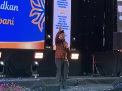2 AI sebagai Kunci Gen Z Jadi Generasi Kuat menurut Akademisi