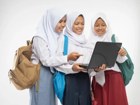 Pilihan Kegiatan bagi Anak Jika Libur Selama Ramadhan Diterapkan