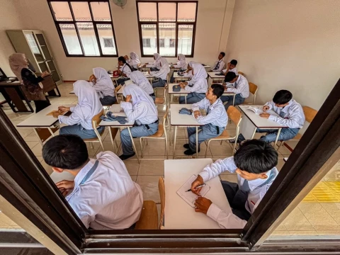 Minim Inovasi dan Penguatan Kultur, Pakar Soroti Stagnasi Sekolah di Indonesia