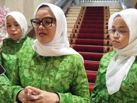 Fatayat NU Dorong Pemerintah Putus Akses Aplikasi Pemicu Judi Online pada Anak
