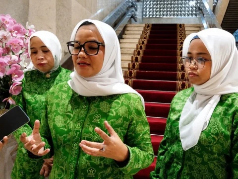 Fatayat NU Perkuat Pendampingan Korban Kekerasan Seksual, Dorong Pencegahan di Pesantren