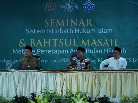 Mengapa NU Gunakan Metode Istinbath Jama’i dalam Bahtsul Masail?