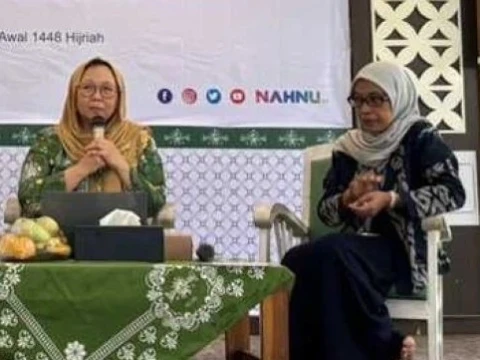 Seminar Jelang Konferwil Ke-16, PWNU DIY Soroti Krisis Identitas Generasi Muda, Dorong Pembaruan Strategi Dakwah