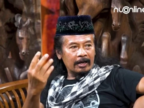 Innalillahi, Seniman Nasirun Meninggal Dunia pada Usia 60 Tahun